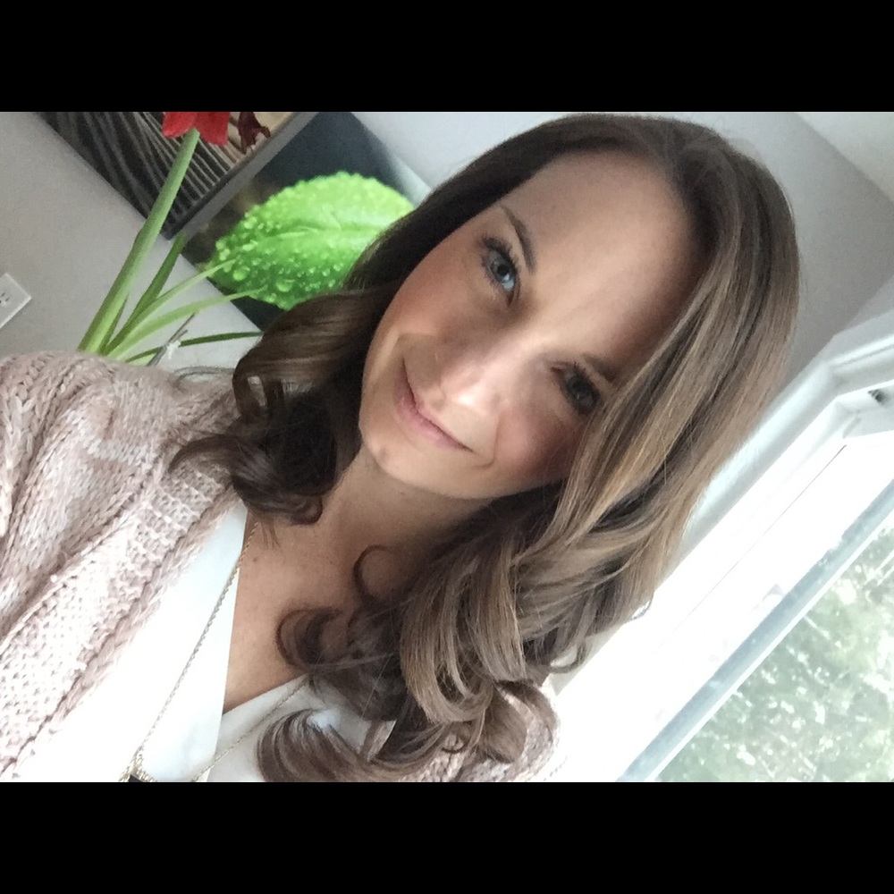 Meet your Posher, Heather