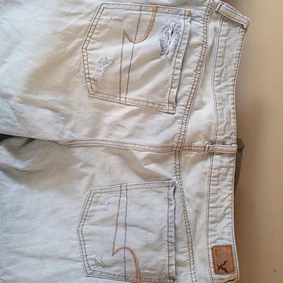 Jeans - Picture 3 of 3