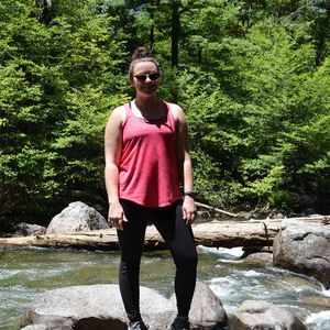 Meet your Posher, Virginia