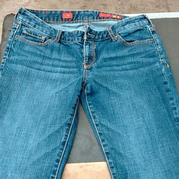 X2 stella jeans