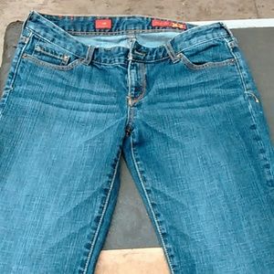 X2 stella jeans