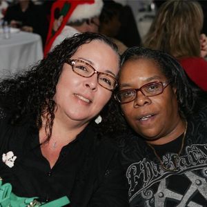 Meet your Posher, Sandra