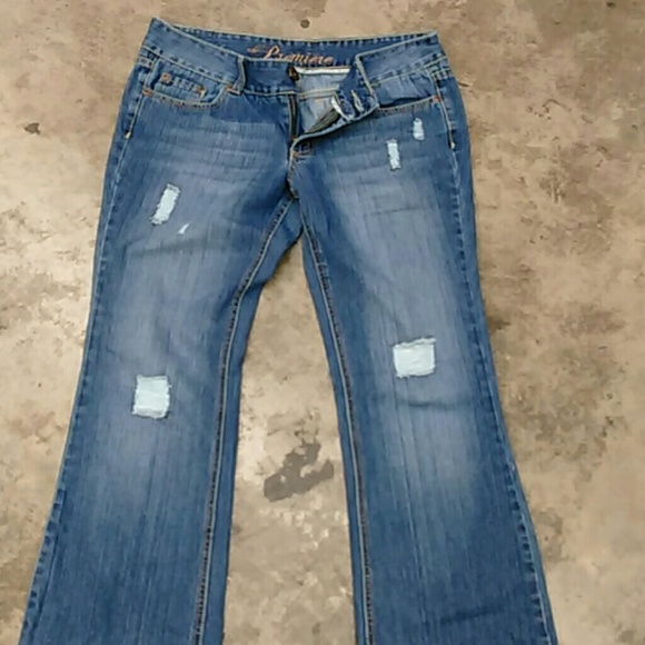 Rue 21 jeans