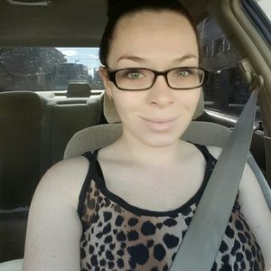 Meet your Posher, Susana