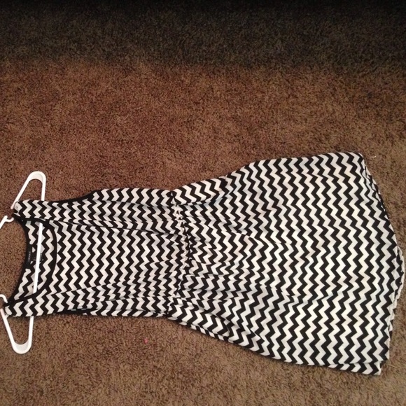 Forever 21 dress