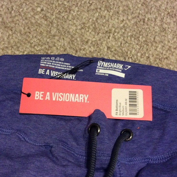 Gym shark bundle! NWT! - Picture 3 of 4