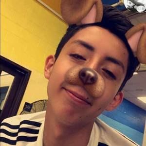 Meet your Posher, Mauricio