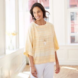 Pure Jill Shibori Kimono