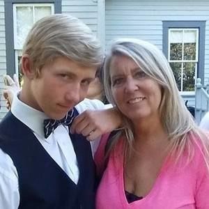 Meet your Posher, Heidi