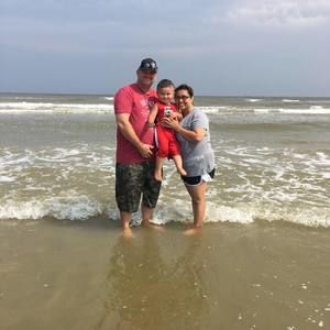 Meet your Posher, Christina