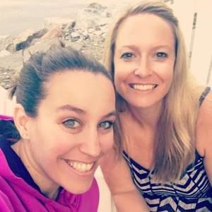 Meet your Posher, Stacey