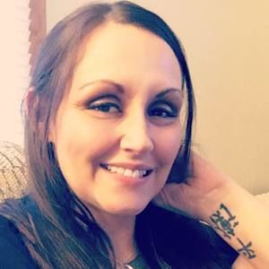 Meet your Posher, April