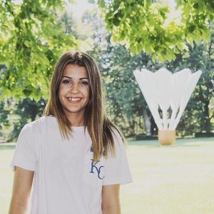 Meet your Posher, Natalie