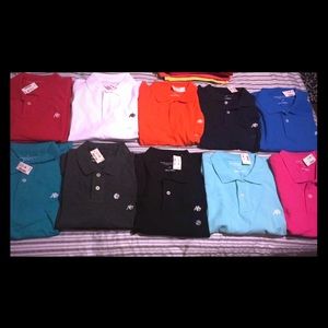 Men Areopostale polos