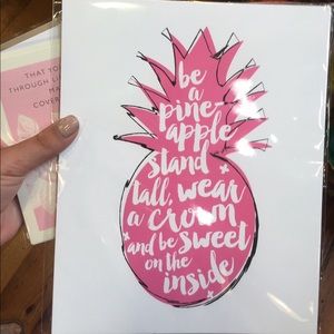 Meet your Posher, Rosa