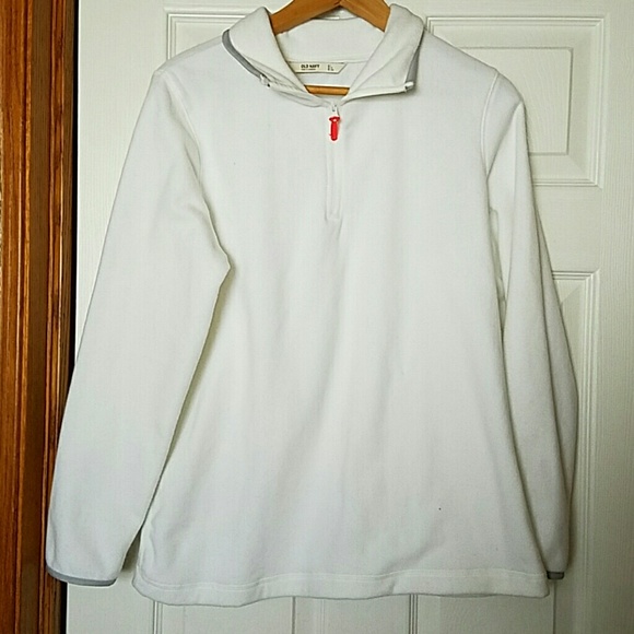 Old Navy polar fleece