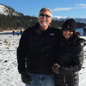 Meet your Posher, Dante'