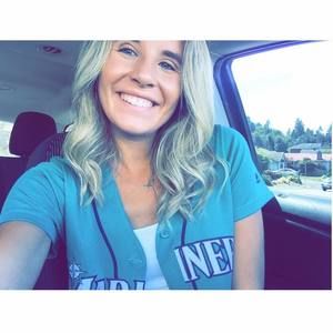 Meet your Posher, Kennedi