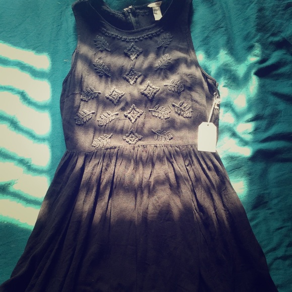 Forever 21 Mini