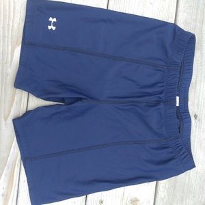 Underarmor Spandex