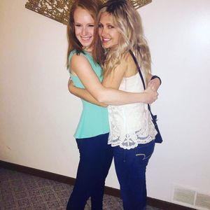 Meet your Posher, Erin