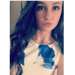 Meet your Posher, Cady