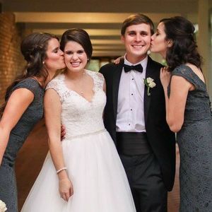 Meet your Posher, Kaitlin