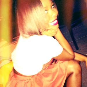 Meet your Posher, Shatema