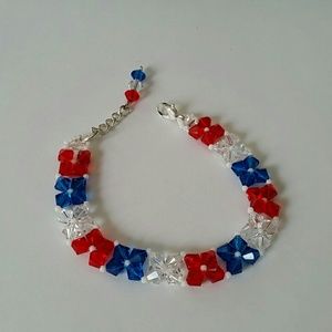 Bracelet "Patriot "