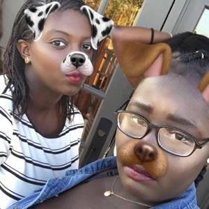 Meet your Posher, Fatimata