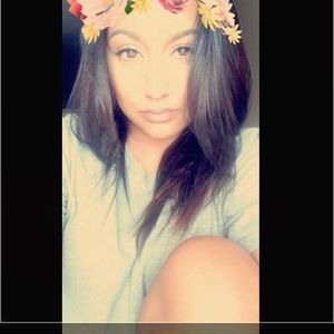 Meet your Posher, Heidi