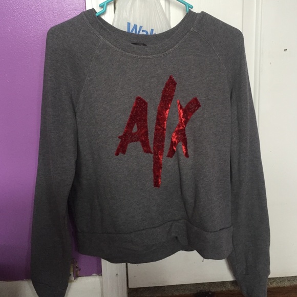 Armani Exchange Sweatshirt