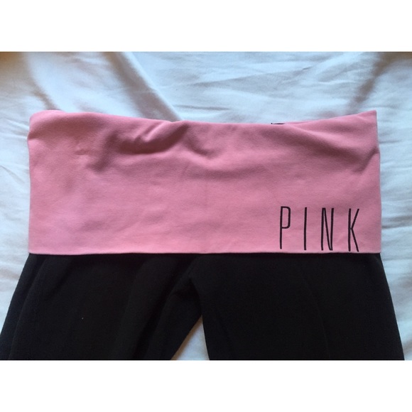 yoga cropped leggings