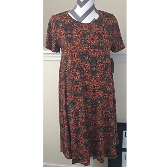 LuLaRoe Dresses & Skirts - Newly Released Lularoe Carly