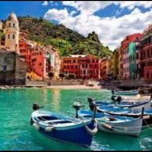 Meet your Posher, Carissa