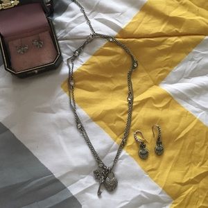 Juicy couture jewelry bundle