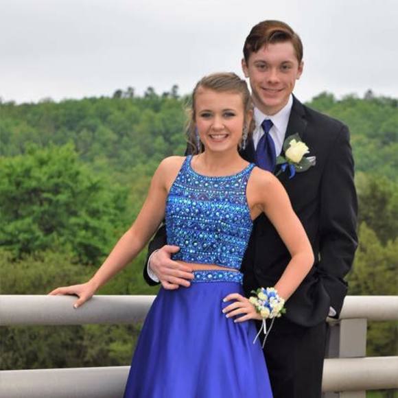 Meet your Posher, Ashley