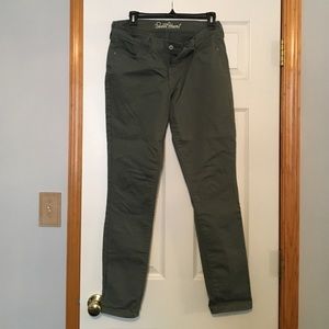 Old Navy pants