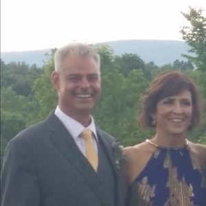 Meet your Posher, Maureen