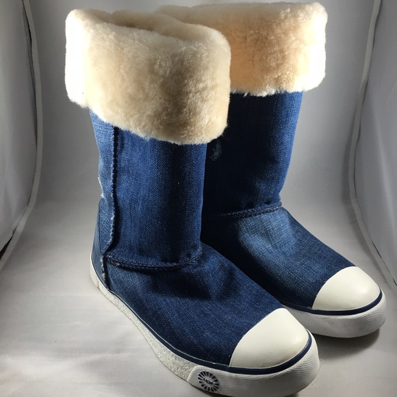 ugg delaine boot