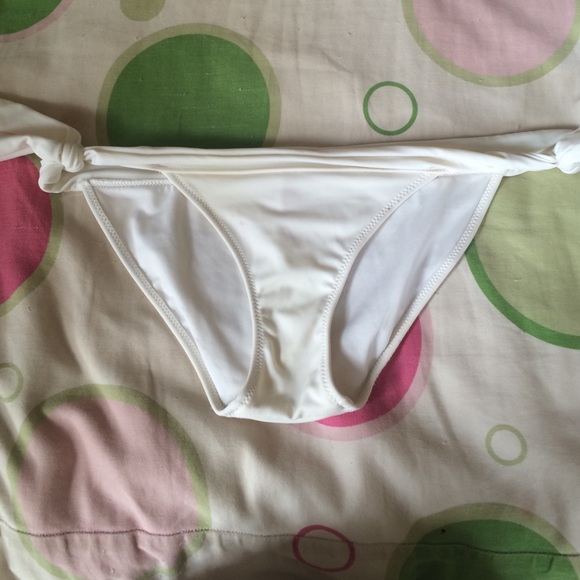 Victoria secret bikini bottoms
