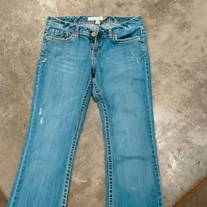 Aeropostale Jeans