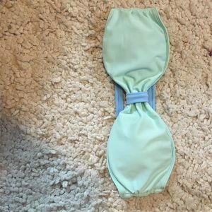 Hollister bathing suit