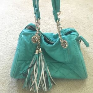 Small handbag