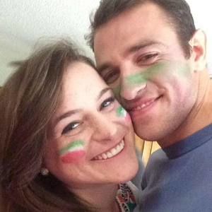 Meet your Posher, Drew