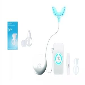 GLO Science Personal Teeth Whitening Device