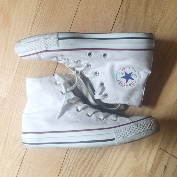 Converse Chuck Taylor All Star