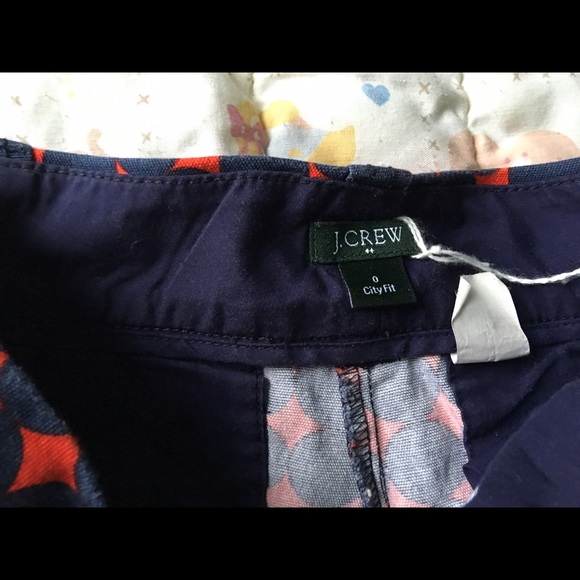 J Crew shorts - Picture 2 of 2