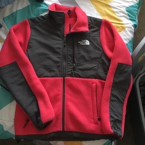 Northface Denali