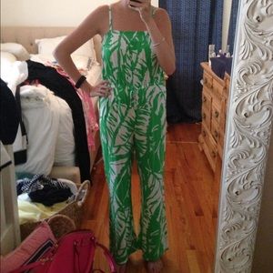 Lilly for target jumpsuit!